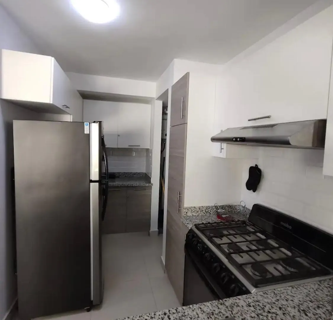 شقة Caribbean Relax Apartamento Acogedor بونتا كانا 0*,  جمهورية الدومينيكان