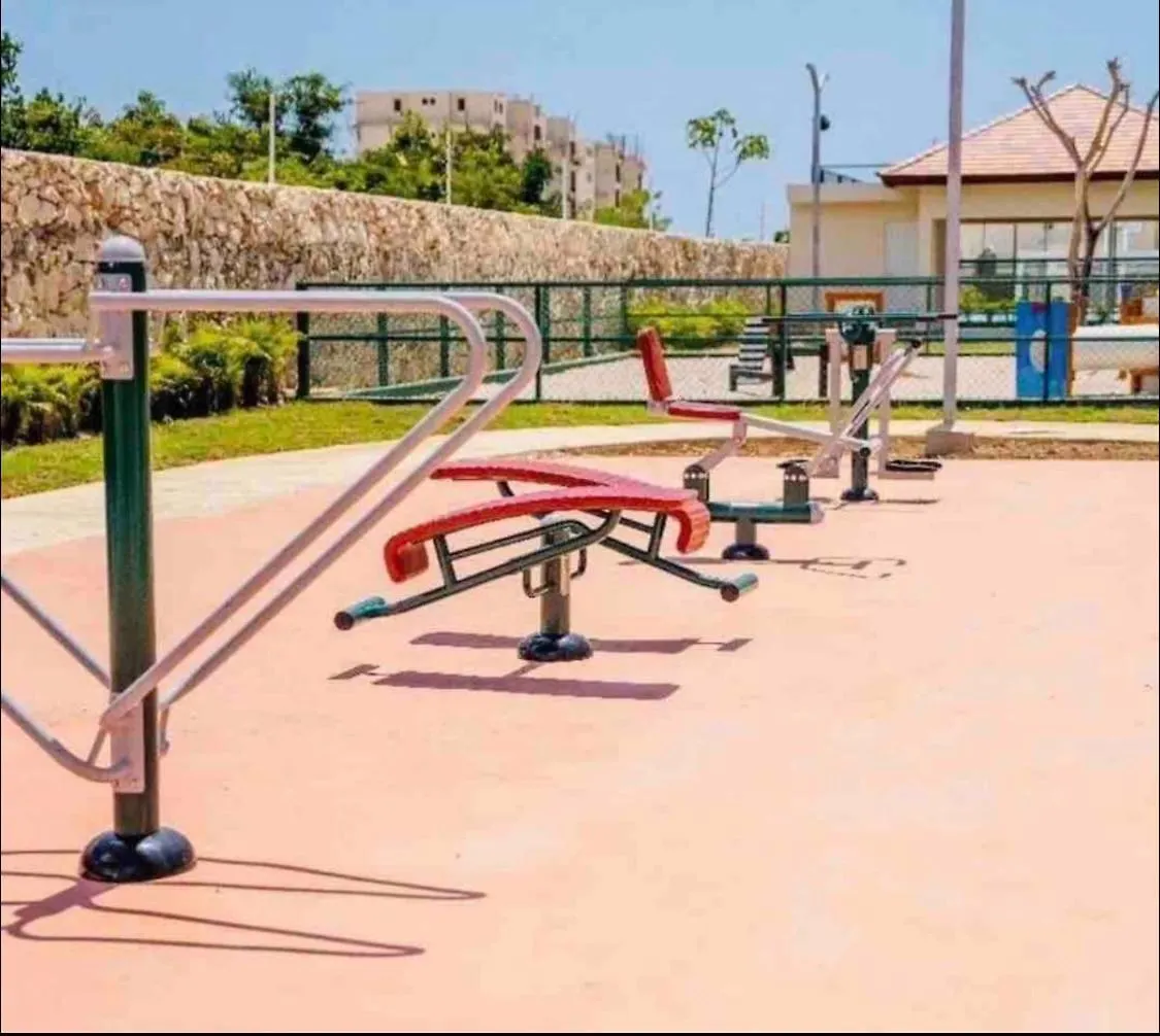 شقة Caribbean Relax Apartamento Acogedor بونتا كانا 0*,