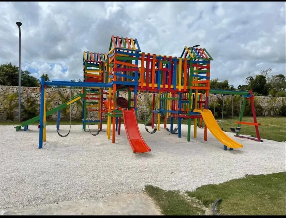 شقة Caribbean Relax Apartamento Acogedor بونتا كانا