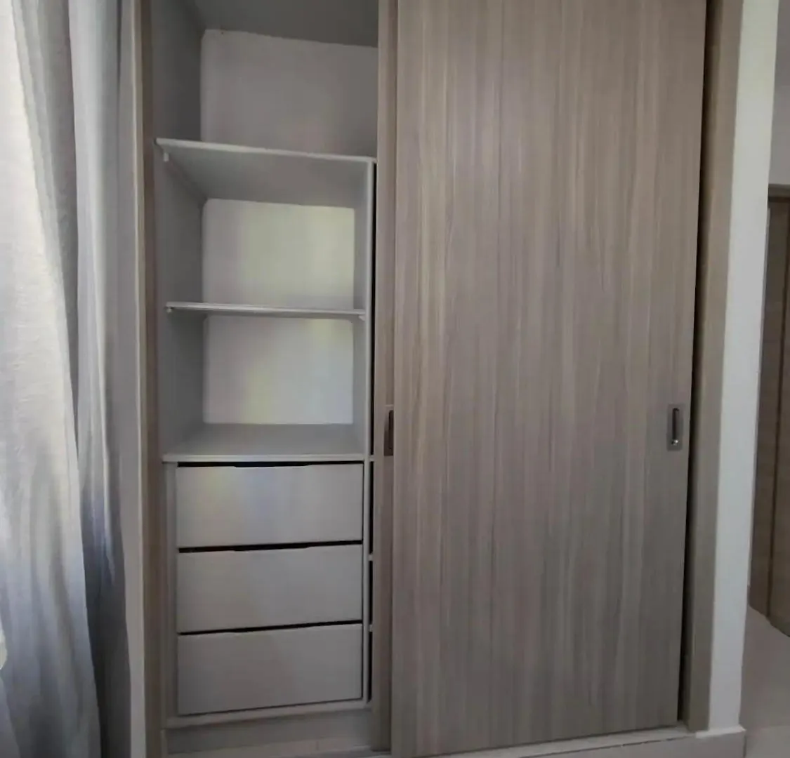 شقة Caribbean Relax Apartamento Acogedor بونتا كانا