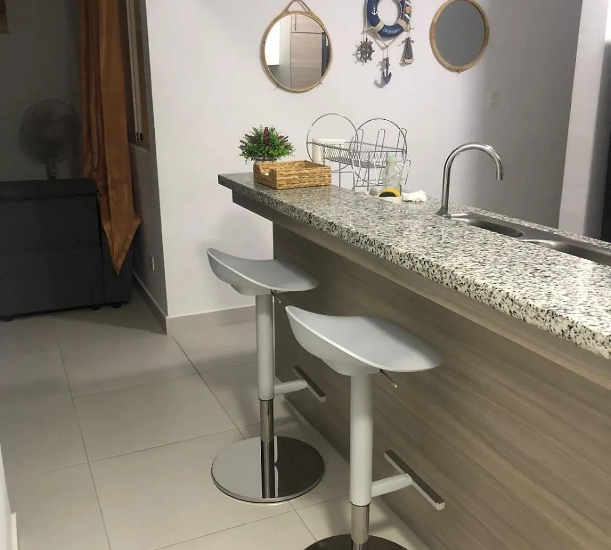 شقة Caribbean Relax Apartamento Acogedor بونتا كانا
