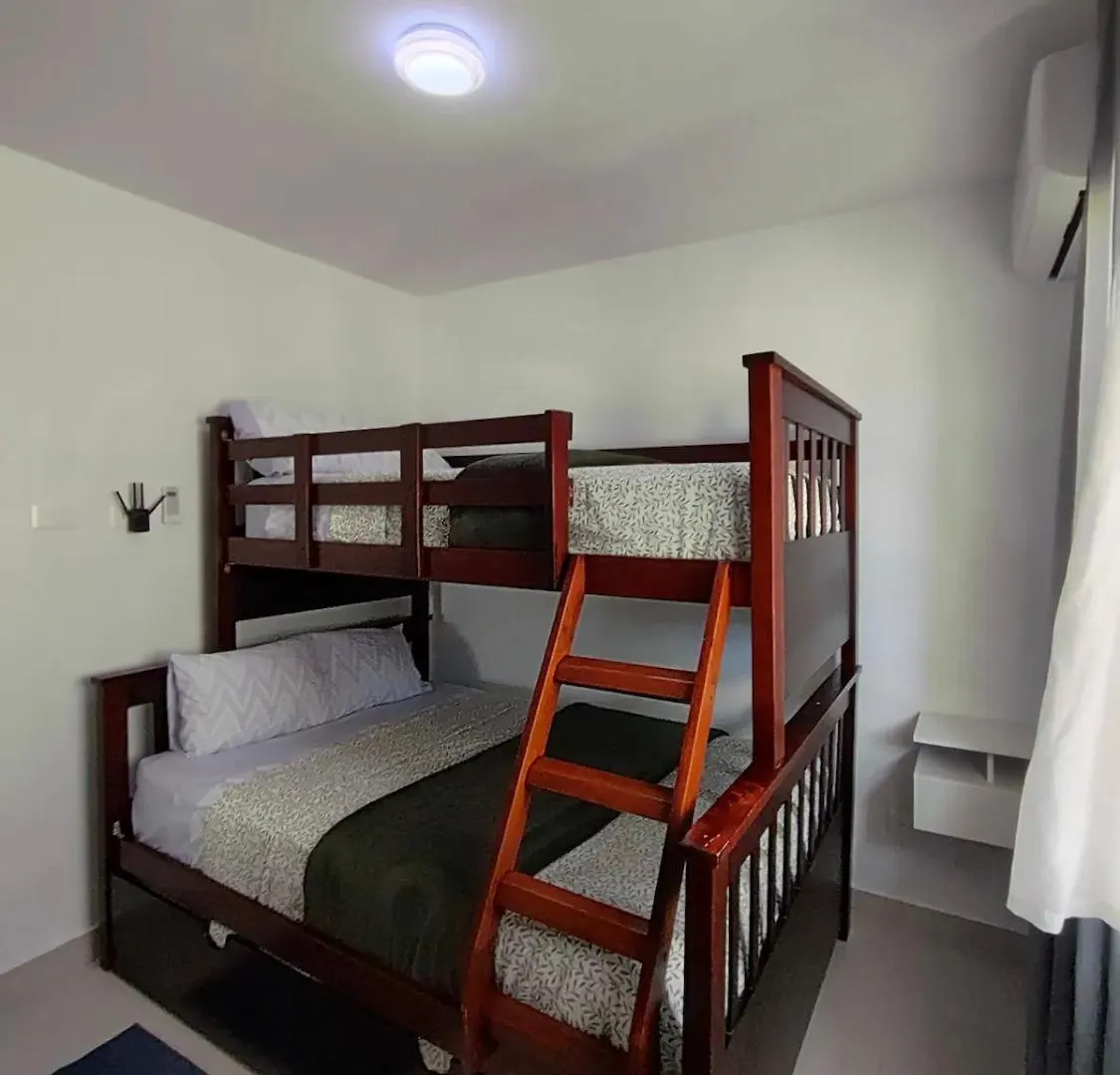 شقة Caribbean Relax Apartamento Acogedor بونتا كانا