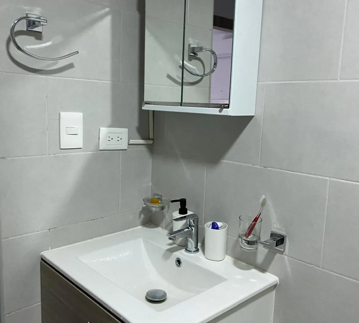 شقة Caribbean Relax Apartamento Acogedor بونتا كانا جمهورية الدومينيكان