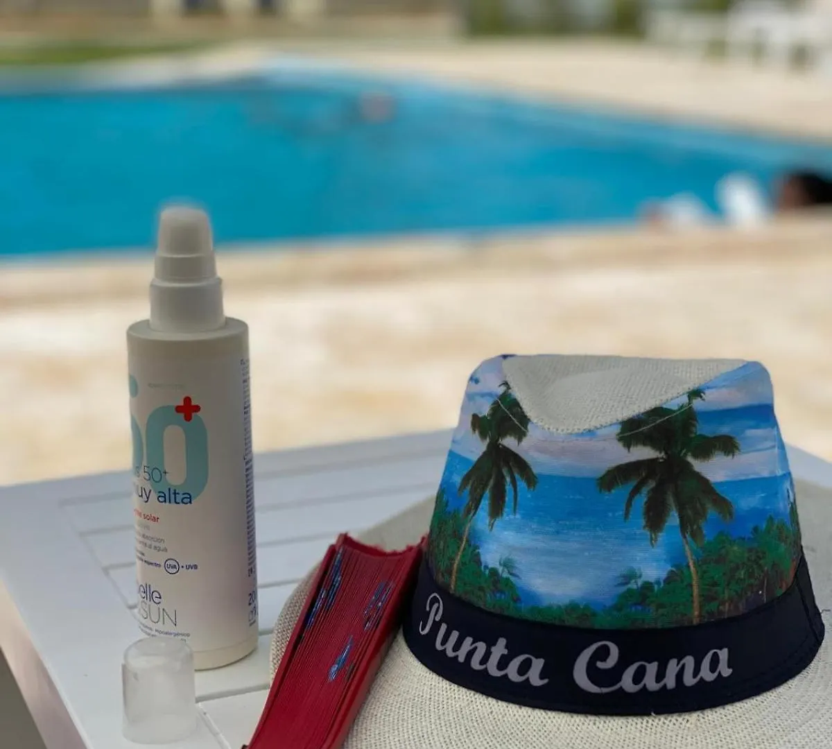 شقة Caribbean Relax Apartamento Acogedor بونتا كانا
