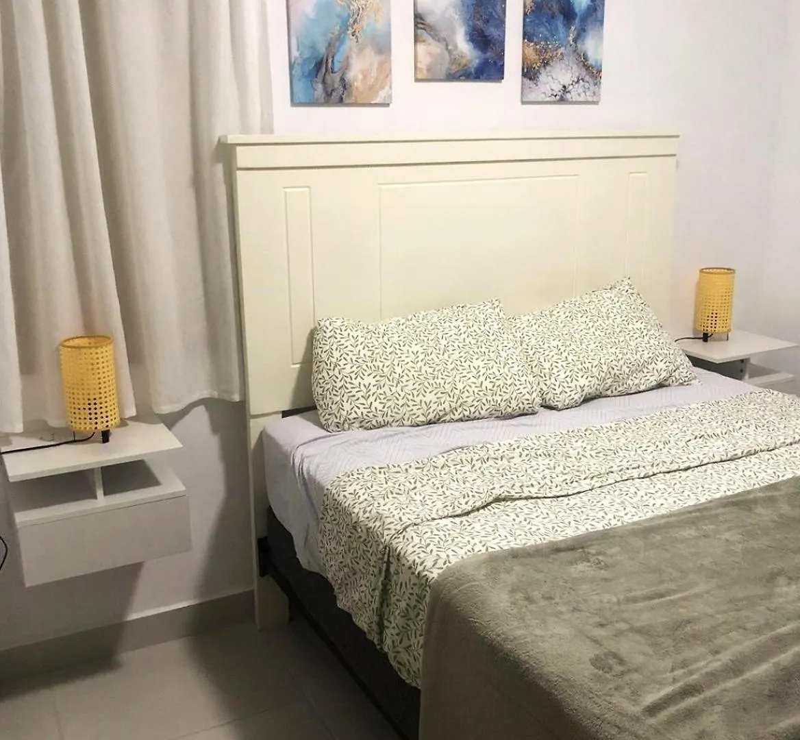 شقة Caribbean Relax Apartamento Acogedor بونتا كانا